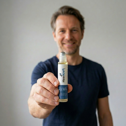 Haarkraft Wachstum Roll On Serum